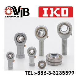 fisheye bearing and rod end bearing