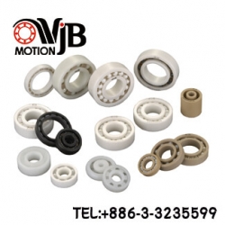 wjb ceramic bearings