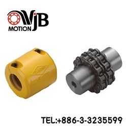 shaft coupling