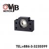 wjb bf square screw support