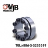 wjb wj-es self centering keyless bushing