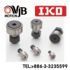 wjb cf-cfs-nucf-cr cam follower bearing