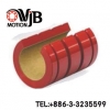 wjb ob-op copper self lubricating bearing