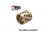 wjb spb copper self lubricating bearing