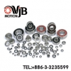 wjb small bearing