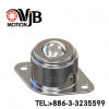 wjb bl light load ball transfer