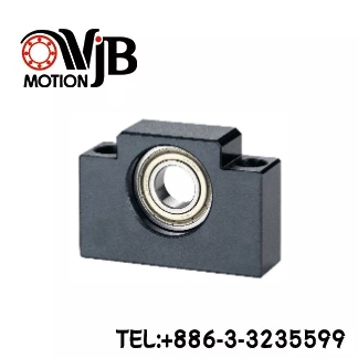 AF方型螺桿支撐座