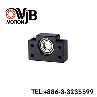 wjb bf square screw support