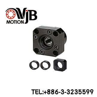 wjb fk round screw support