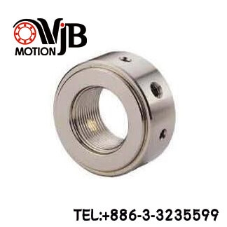 wjb high load locking nut