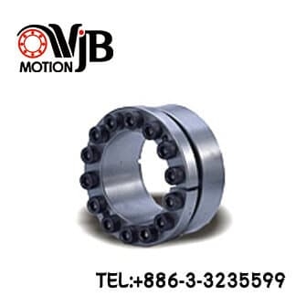wjb wj-ma self centering keyless bushing