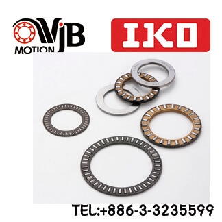 wjb thrust roller bearing