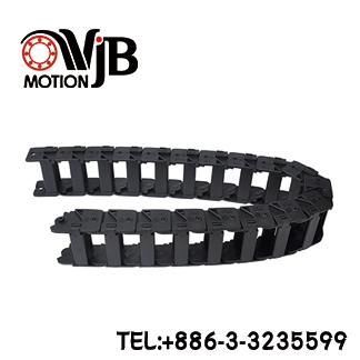 wjb protection cable chain