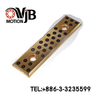 wjb spbl copper sfb lubricating bearing