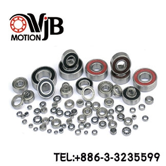 wjb small bearing