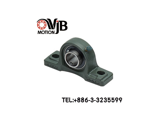 wjb ucp bearing seat