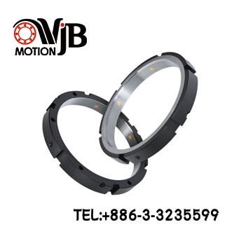 wjb ysfr precision lock nut