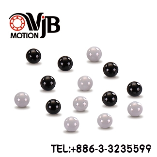 wjb precision ceramic ball