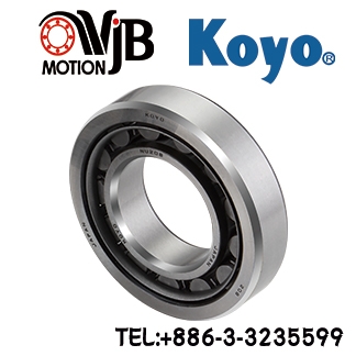 wjb nu2205 cylindrical bearing