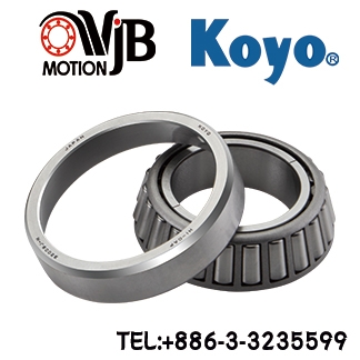 wjb tapered roller bearing