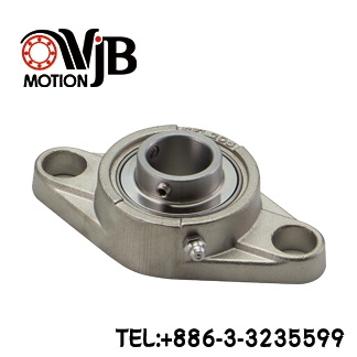 UCFL不鏽鋼連座軸承