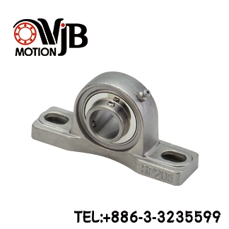 UCP不鏽鋼連座軸承