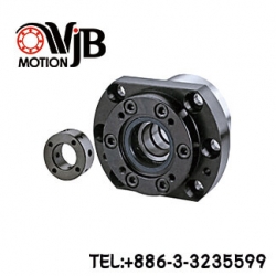 wbk high load screw support