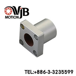 obk linear bearing