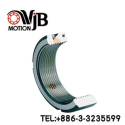 ysa precision lock nut