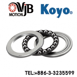 thrust bearing