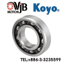 deep groove ball bearing