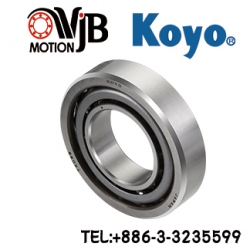 angular bearing