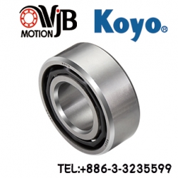 double row ball bearing